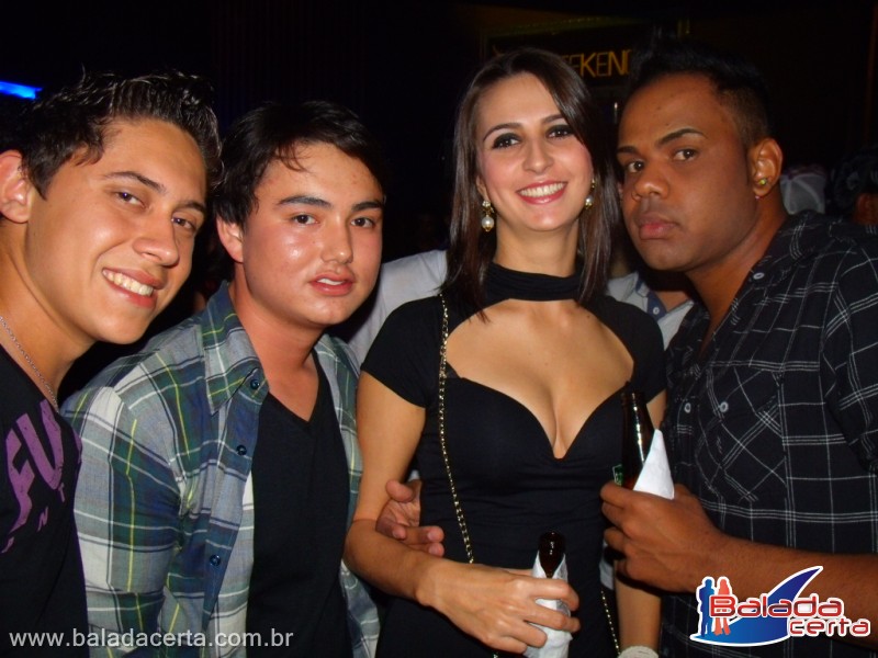 Balada: Fotos da Festa Made in Brazil em Uberlandia/MG