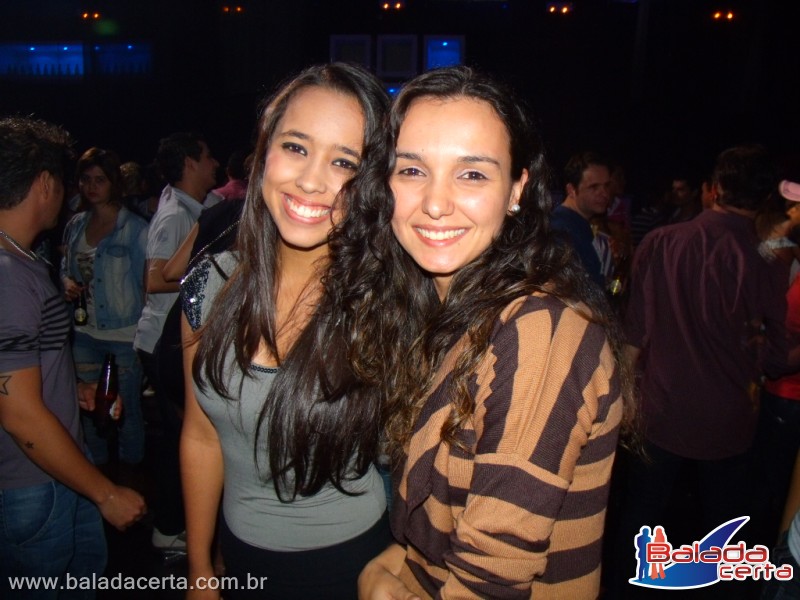 Balada: Fotos da Festa Made in Brazil em Uberlandia/MG