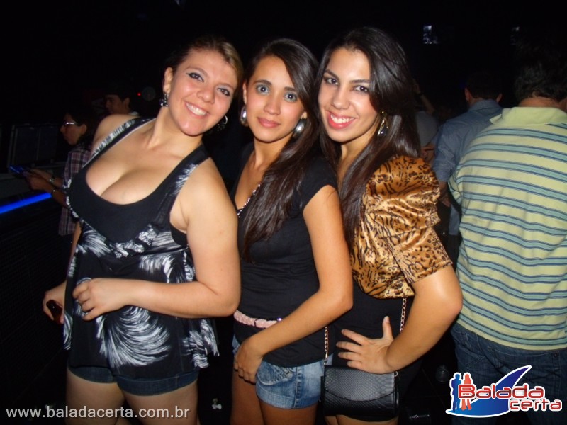 Balada: Fotos da Festa Made in Brazil em Uberlandia/MG