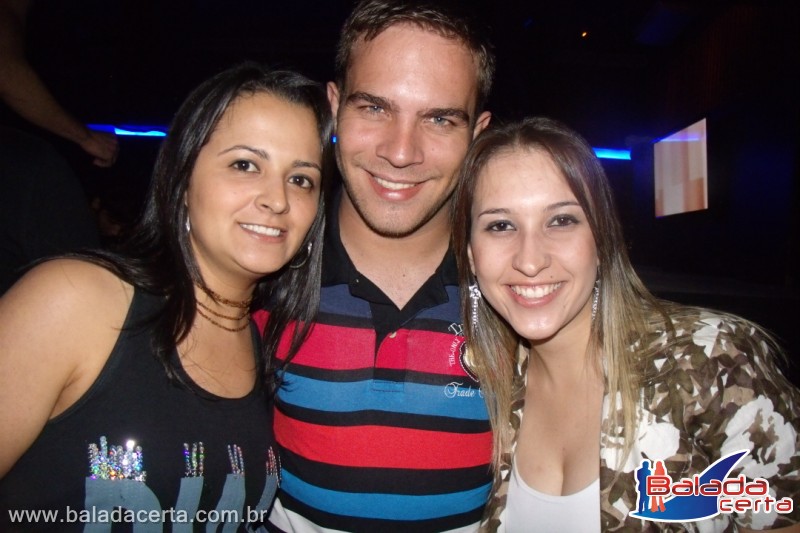 Balada: Fotos da Festa Made in Brazil em Uberlandia/MG