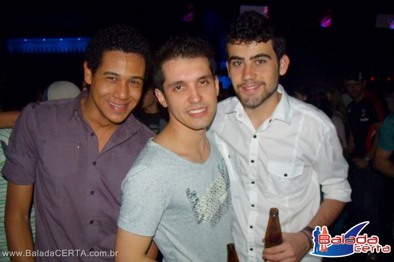 Balada: Fotos Over Control, Uberlandia/MG