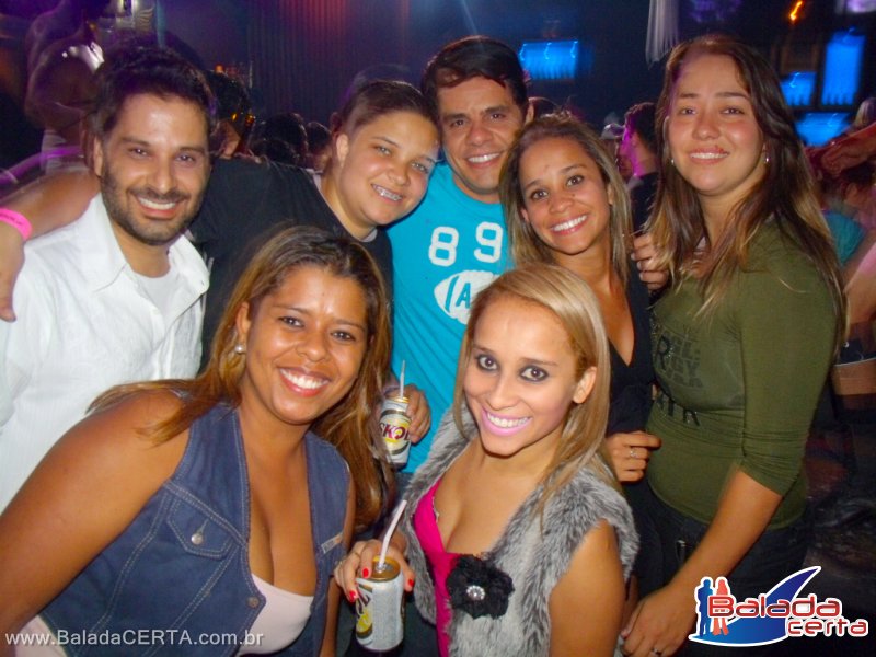 Balada: Made in Brazil