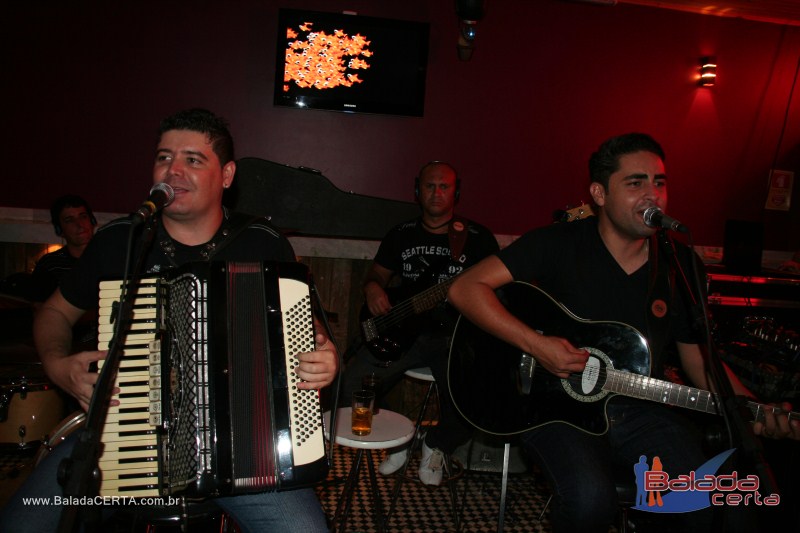 Balada: Fotos de domingo no PoiZ em guas Claras - DF