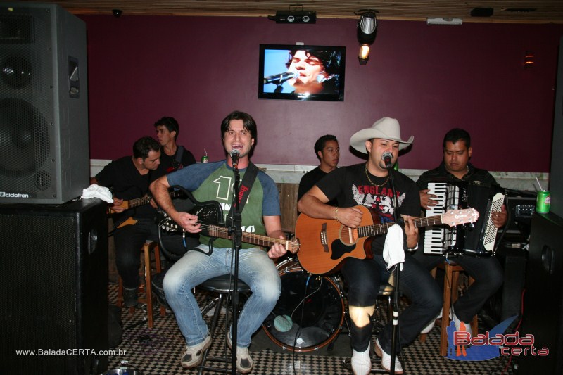 Balada: Fotos de domingo no PoiZ em guas Claras - DF