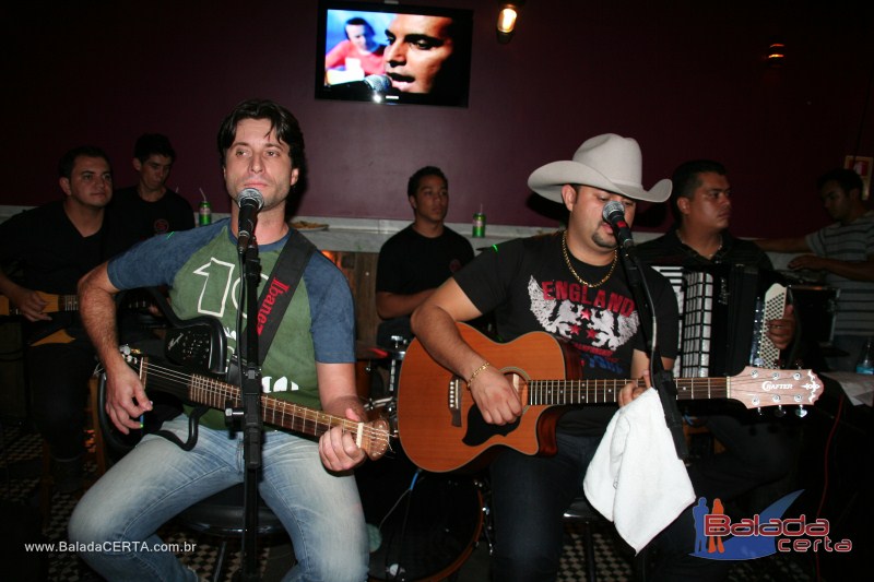 Balada: Fotos de domingo no PoiZ em guas Claras - DF