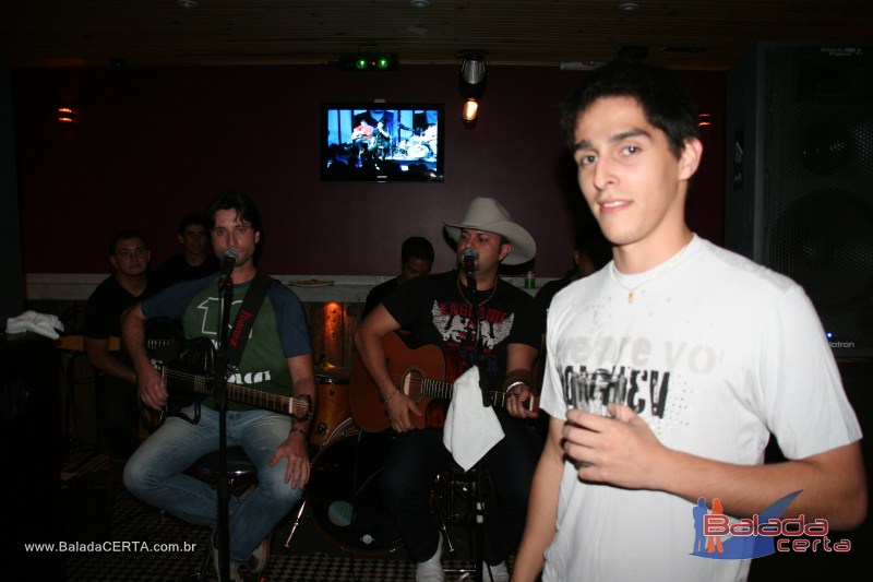 Balada: Fotos de domingo no PoiZ em guas Claras - DF