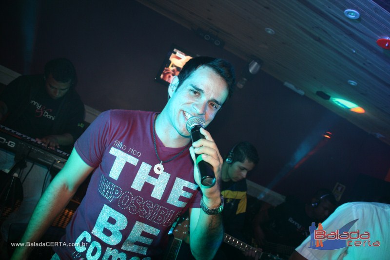 Balada: Fotos de quinta no PoiZ em guas Claras - DF