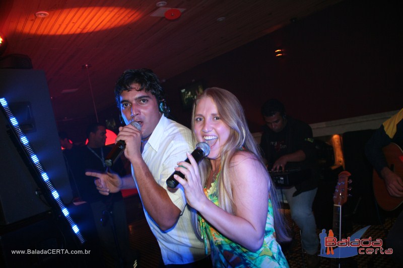 Balada: Fotos de quinta no PoiZ em guas Claras - DF