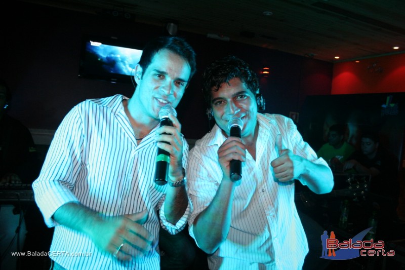 Balada: Fotos de quinta no Poiz  em guas Claras - DF