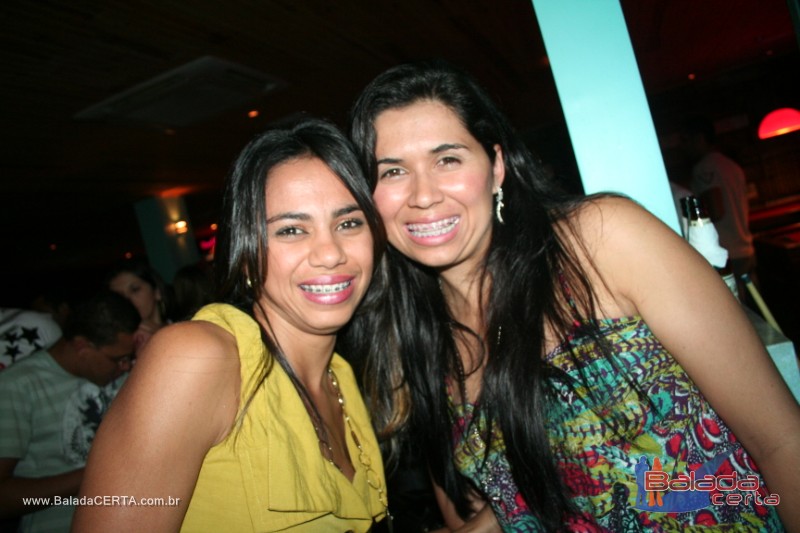 Balada: Fotos de quinta no Poiz  em guas Claras - DF
