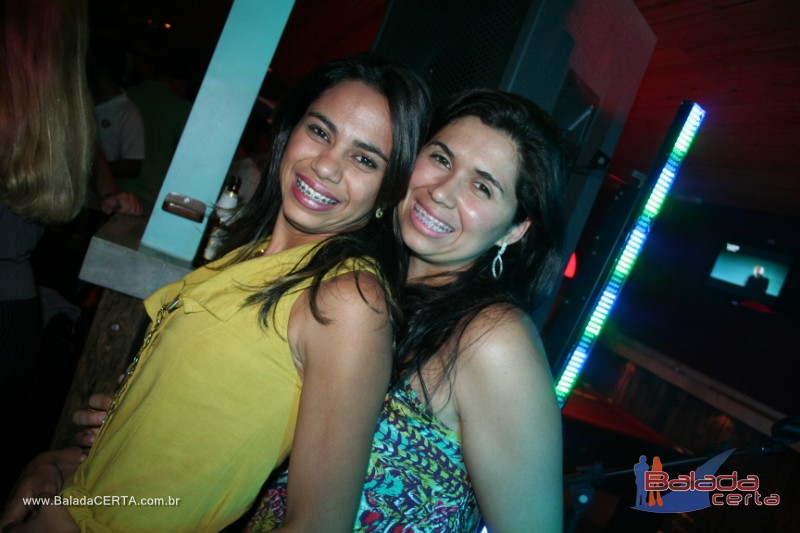 Balada: Fotos de quinta no Poiz  em guas Claras - DF