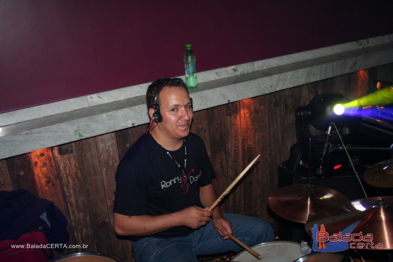 Balada: Fotos de quinta no Poiz  em guas Claras - DF