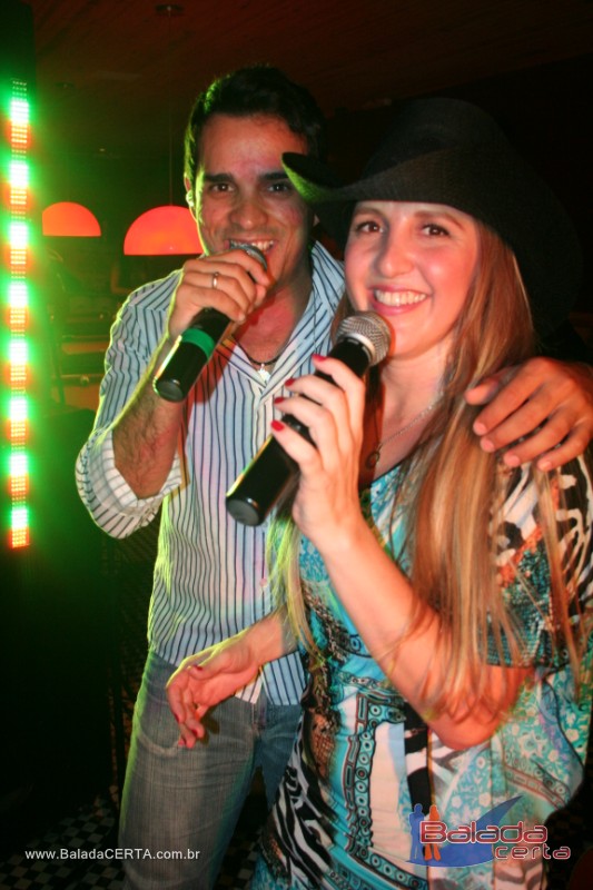 Balada: Fotos de quinta no Poiz  em guas Claras - DF