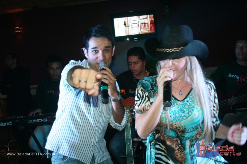 Balada: Fotos de quinta no Poiz  em guas Claras - DF