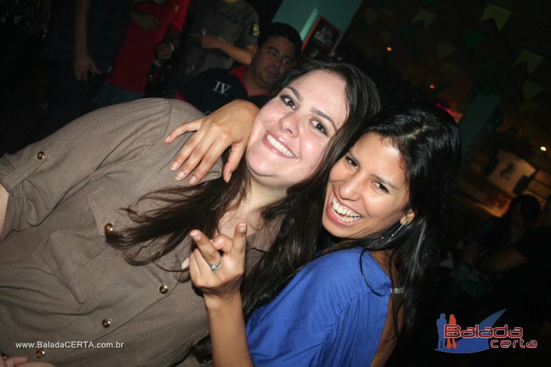 Balada: Fotos de domingo no PoiZ em guas Claras - DF