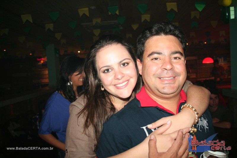 Balada: Fotos de domingo no PoiZ em guas Claras - DF
