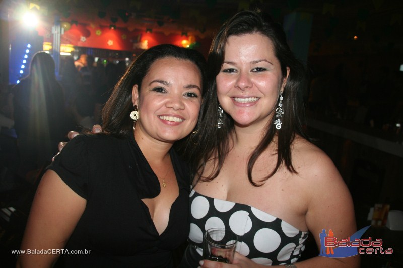 Balada: Fotos de domingo no PoiZ em guas Claras - DF