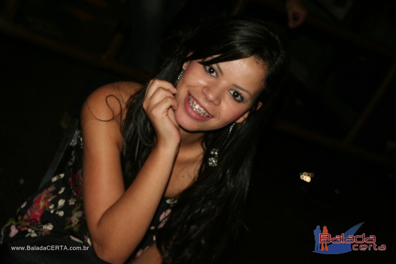Balada: Fotos de domingo no PoiZ em guas Claras - DF