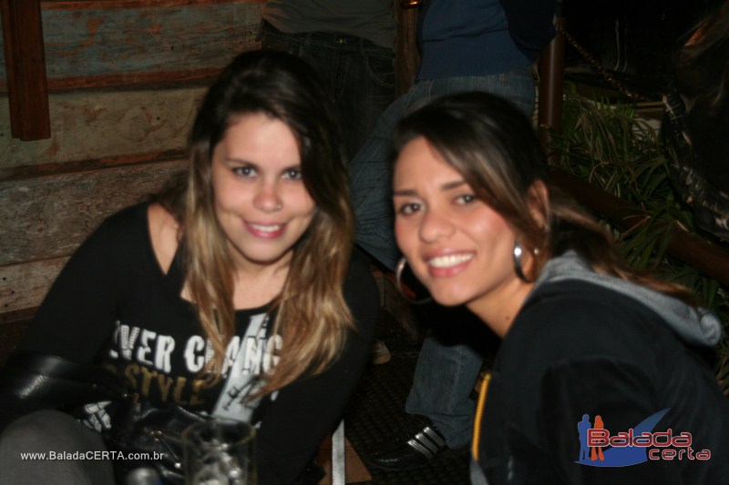 Balada: Fotos de domingo no PoiZ em guas Claras - DF
