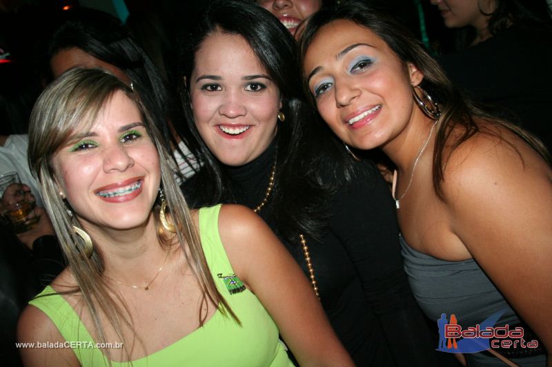 Balada: Fotos de quinta no Poiz em guas Claras - DF