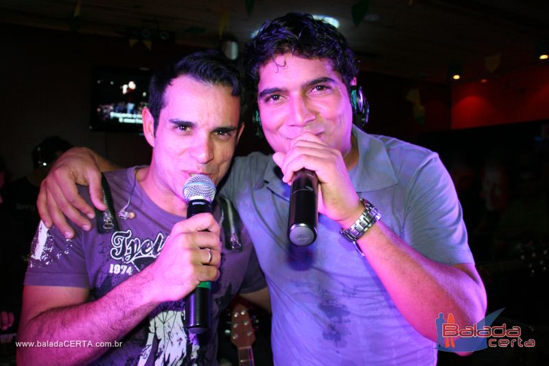 Balada: Fotos de quinta no Poiz em guas Claras - DF