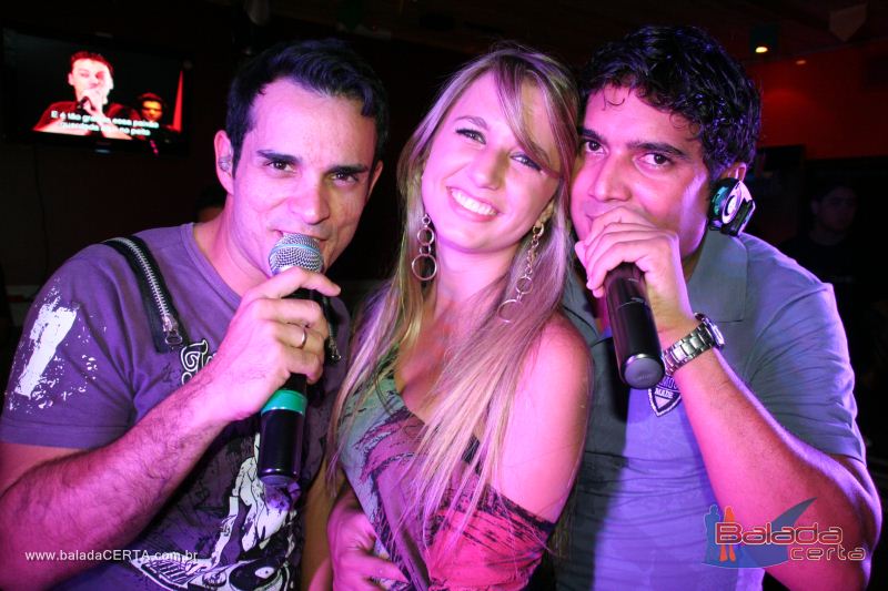 Balada: Fotos de quinta no Poiz em guas Claras - DF