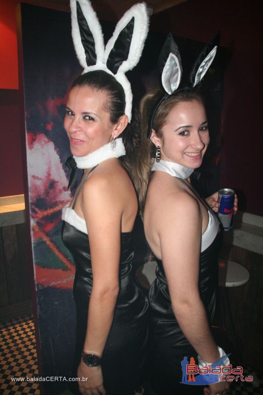 Balada: Fotos de sexta no Poiz em guas Claras - DF