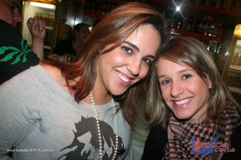 Balada: Fotos de quinta no Poiz em guas Claras - DF