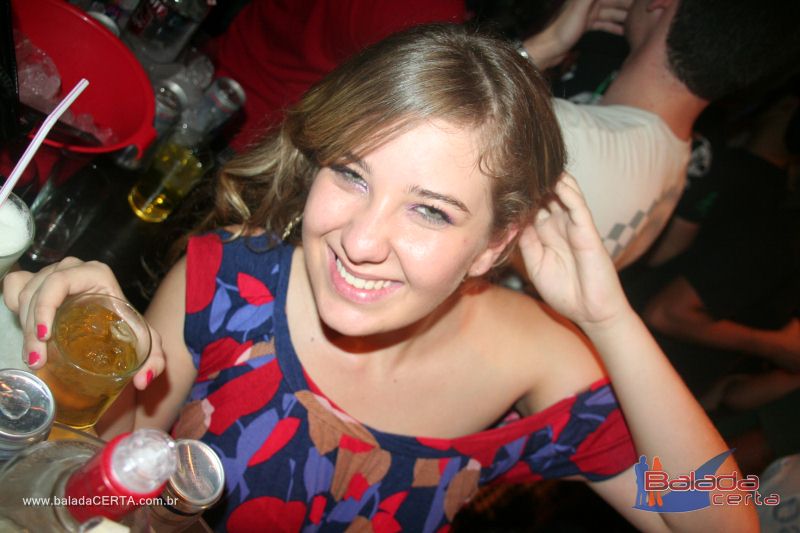 Balada: Fotos de quinta no Poiz em guas Claras - DF