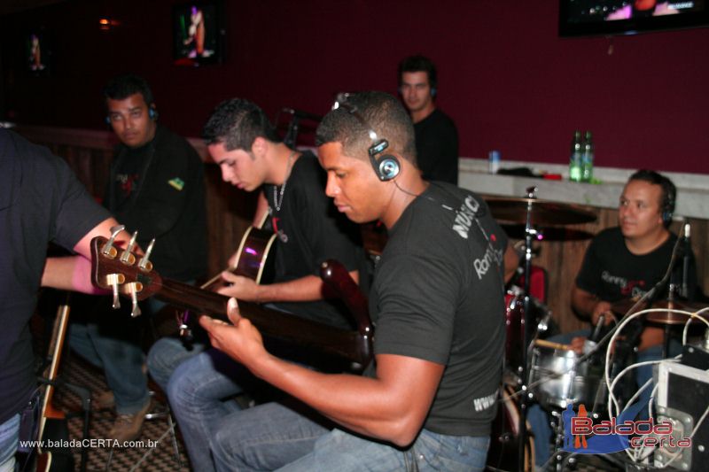 Balada: Fotos de domingo no Poiz em guas Claras - DF