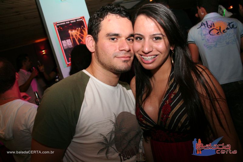 Balada: Fotos de quarta no Poiz em guas Claras - DF