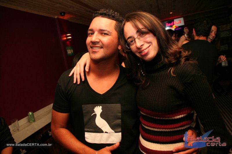 Balada: Fotos de quarta no Poiz em guas Claras - DF