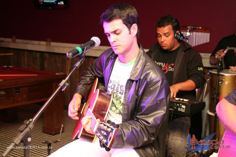 Balada: Fotos de domingo no Poiz em guas Claras - DF