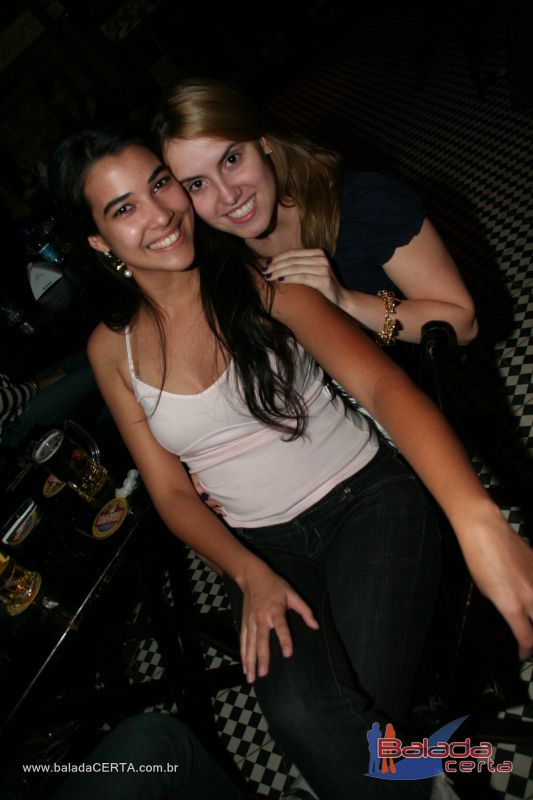 Balada: Fotos de domingo no Poiz em guas Claras - DF