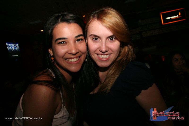 Balada: Fotos de domingo no Poiz em guas Claras - DF