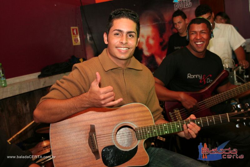 Balada: Fotos de quinta no Poiz em guas Claras - DF