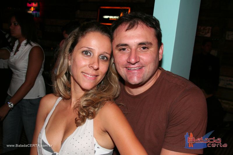 Balada: Fotos de sbado no Poiz em guas Claras - DF