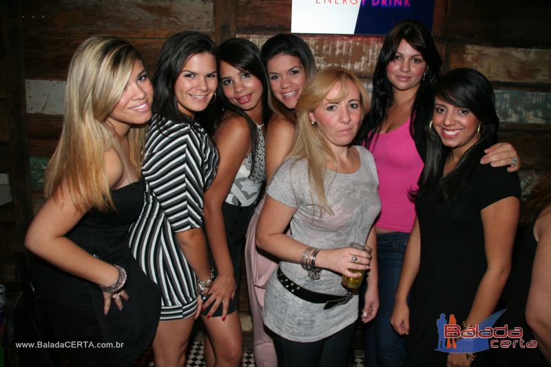 Balada: Fotos de quinta no Poiz em guas Claras - DF