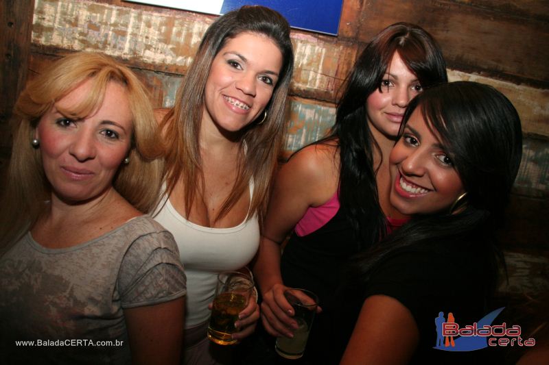Balada: Fotos de quinta no Poiz em guas Claras - DF