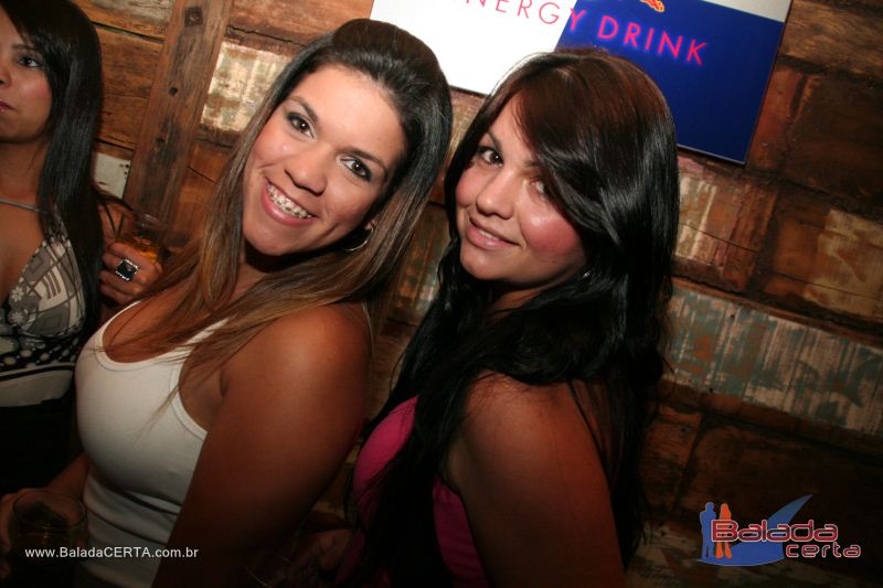 Balada: Fotos de quinta no Poiz em guas Claras - DF