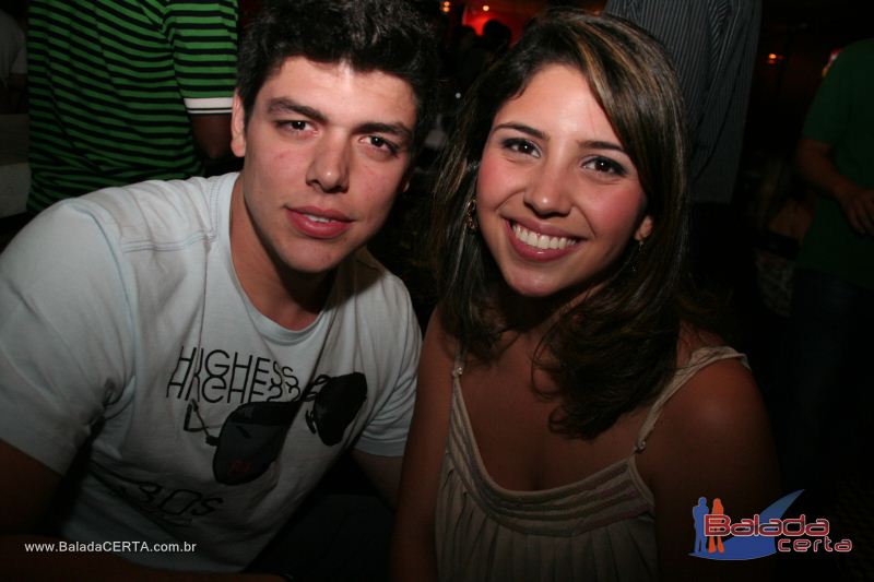 Balada: Fotos de quinta no Poiz em guas Claras - DF