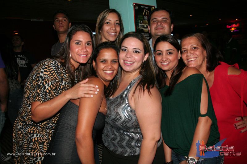Balada: Fotos de quinta no Poiz em guas Claras - DF