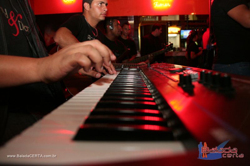 Balada: Fotos de quinta no Poiz em guas Claras - DF