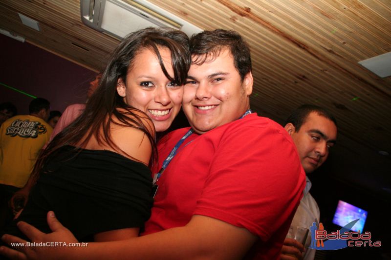 Balada: Fotos de sexta no Poiz em guas Claras - DF