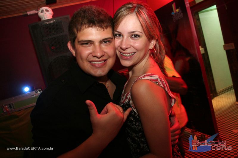 Balada: Fotos de sexta no Poiz em guas Claras - DF