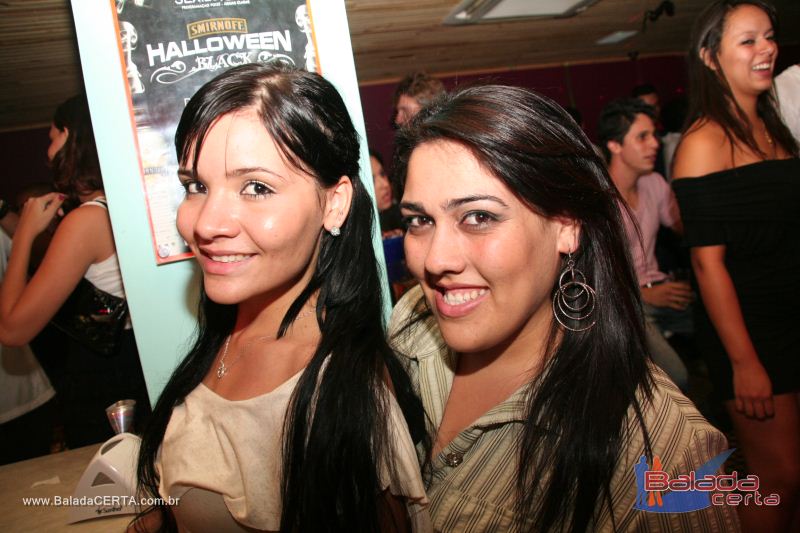 Balada: Fotos de sexta no Poiz em guas Claras - DF