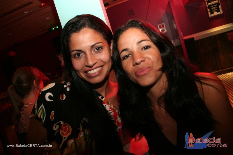 Balada: Fotos de sexta no Poiz em guas Claras - DF