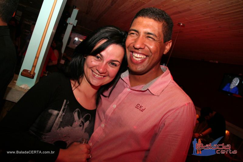 Balada: Fotos de sexta no Poiz em guas Claras - DF