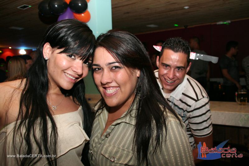 Balada: Fotos de sexta no Poiz em guas Claras - DF