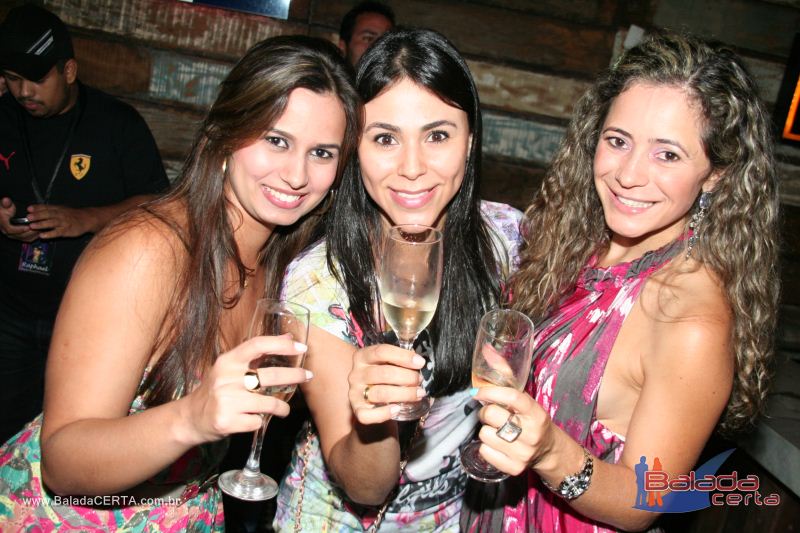 Balada: Fotos de quinta no Poiz em guas Claras - DF